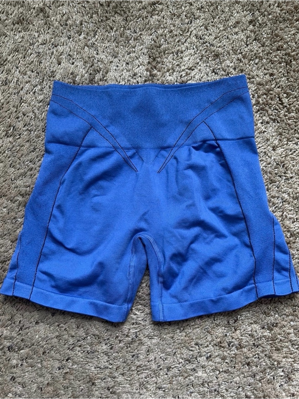 Gymshark Apex Shorts